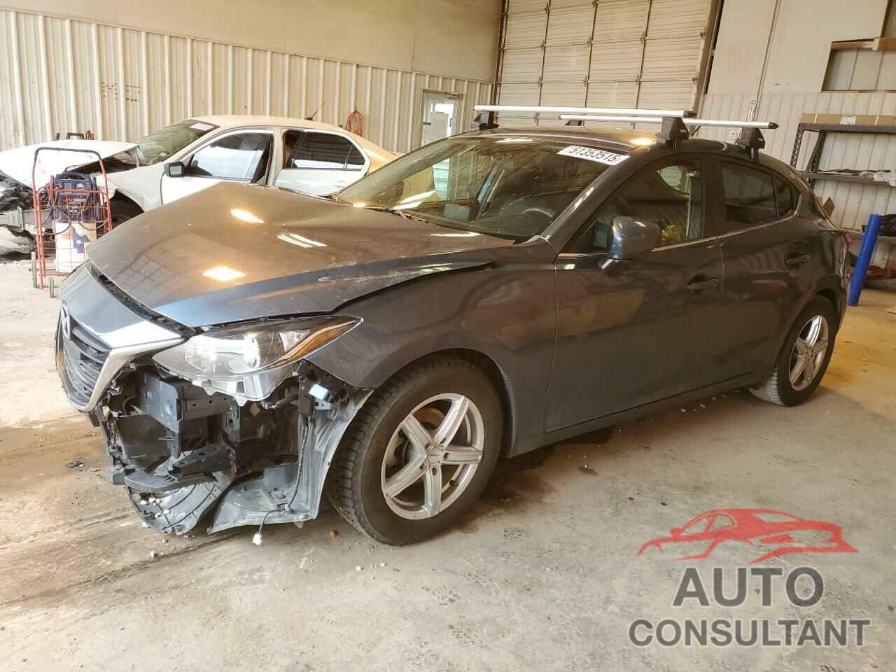 MAZDA 3 2016 - 3MZBM1K77GM318165