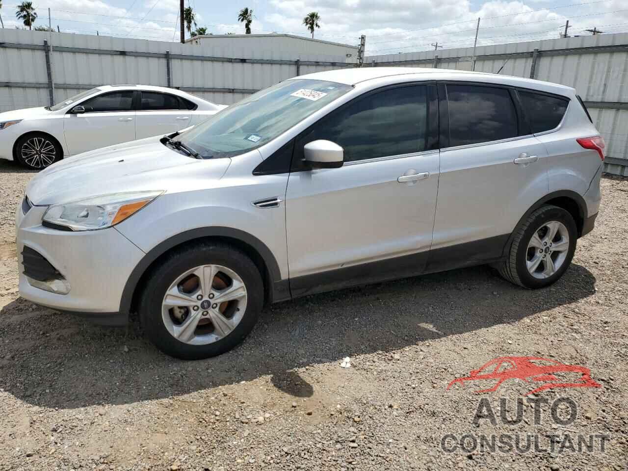 FORD ESCAPE 2014 - 1FMCU0GX5EUB07867