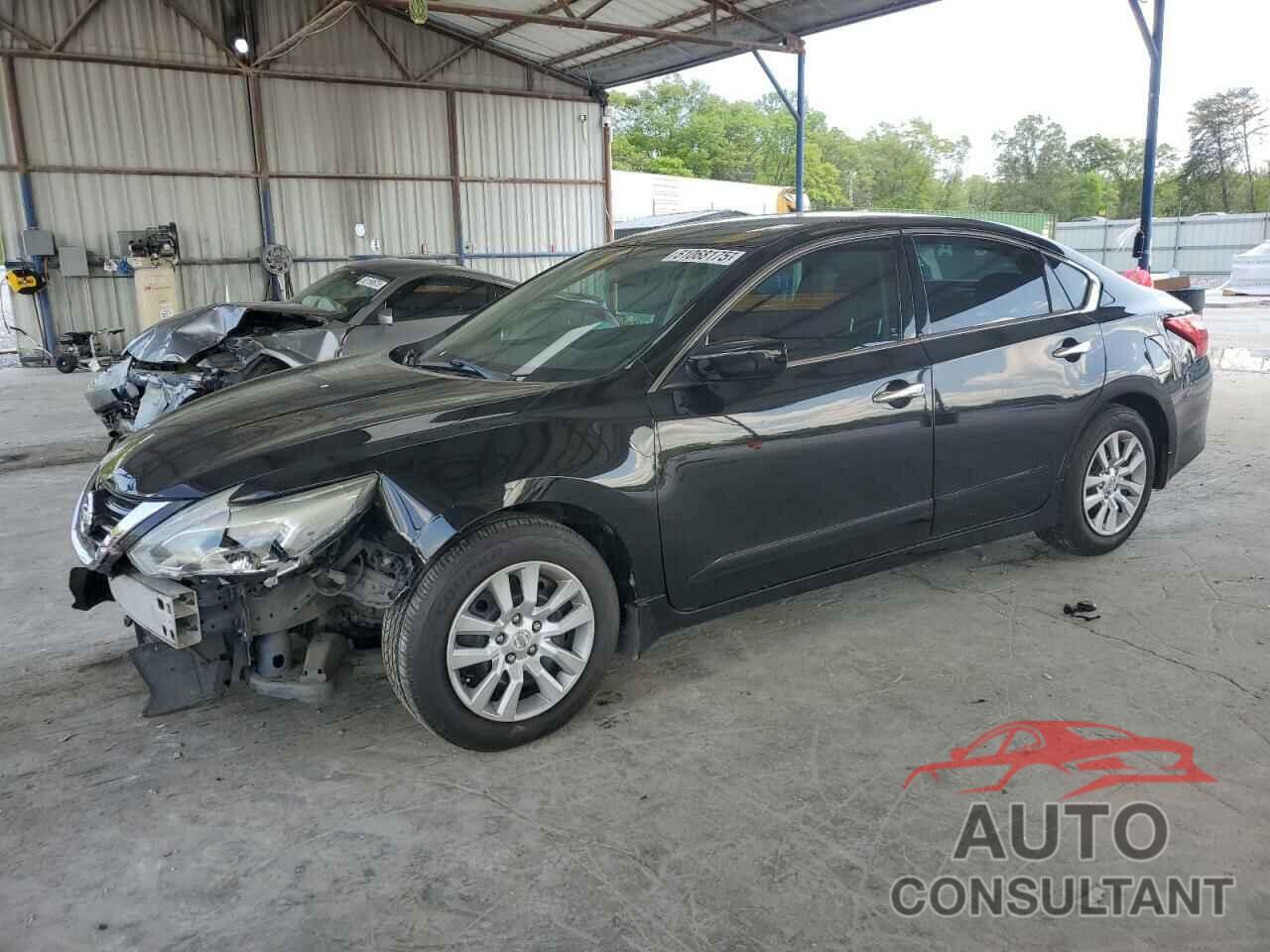 NISSAN ALTIMA 2017 - 1N4AL3AP0HC486902