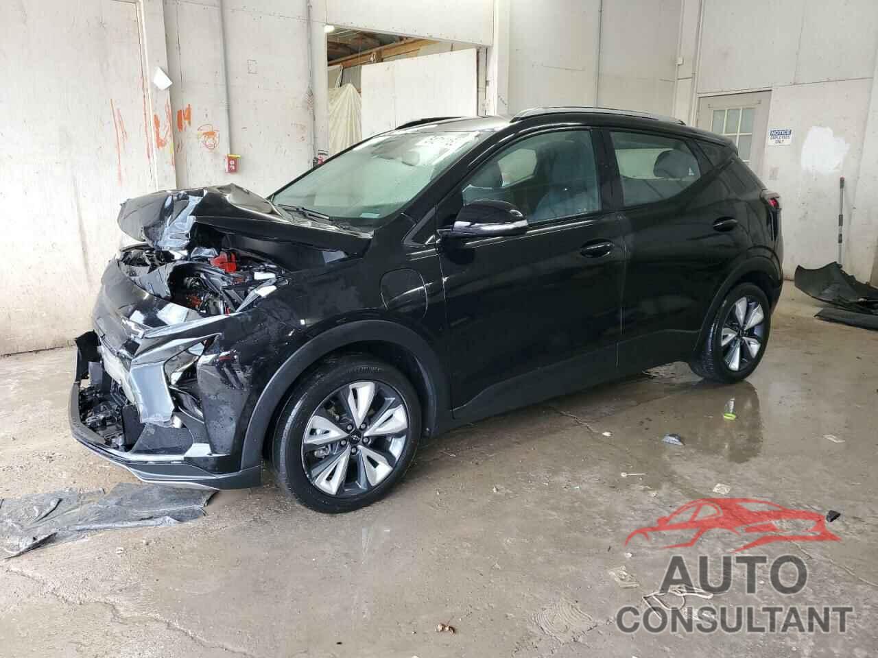 CHEVROLET BOLT 2023 - 1G1FY6S09P4136366
