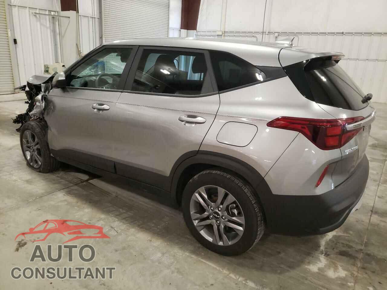 KIA SELTOS 2023 - KNDEPCAAXP7359853