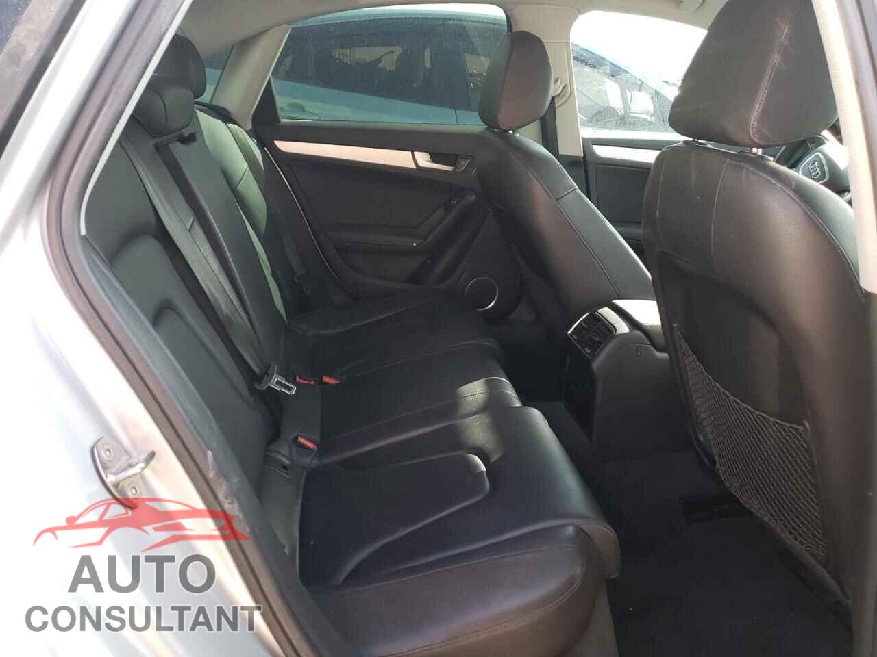 AUDI A4 2014 - WAUEFAFL4EN013739
