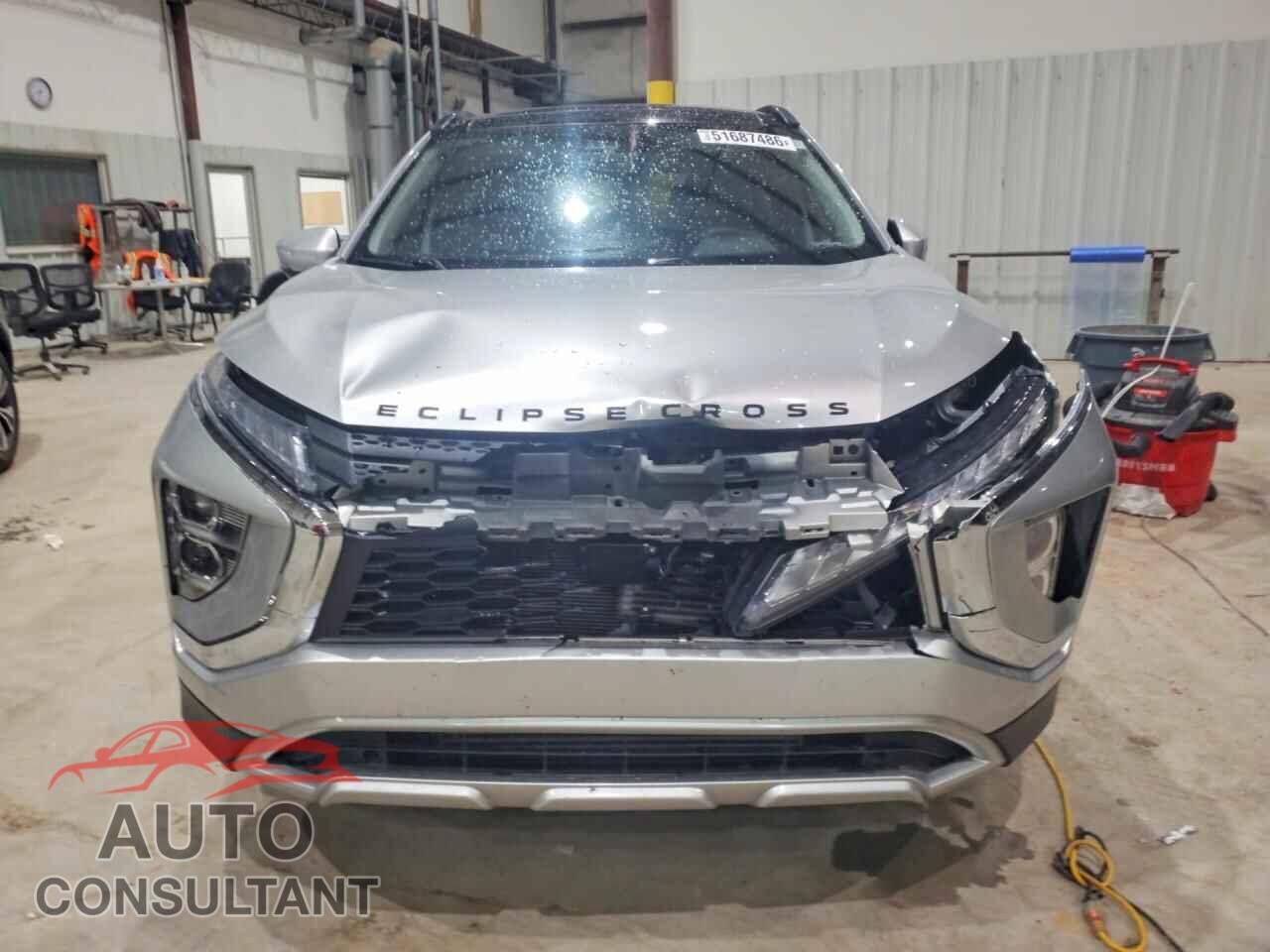 MITSUBISHI ECLIPSE 2024 - JA4ATWAA6RZ001341