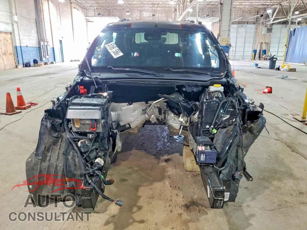 DODGE DURANGO 2026 - 1C4RDJDG0TC153439