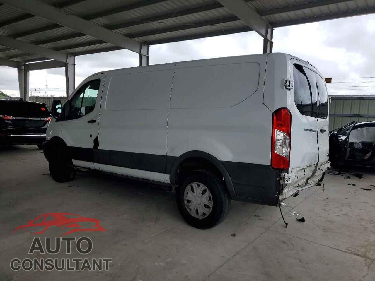 FORD TRANSIT 2015 - 1FTNR1ZMXFKB20697