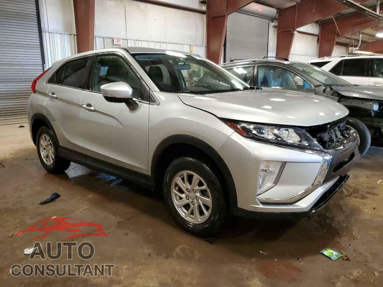 MITSUBISHI ECLIPSE 2019 - JA4AT3AA6KZ031573