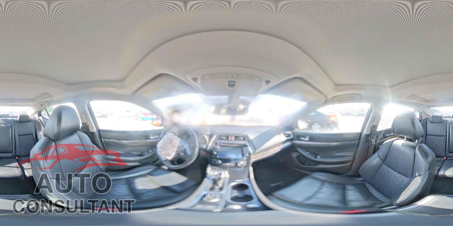 NISSAN MAXIMA 2016 - 1N4AA6AP3GC441524