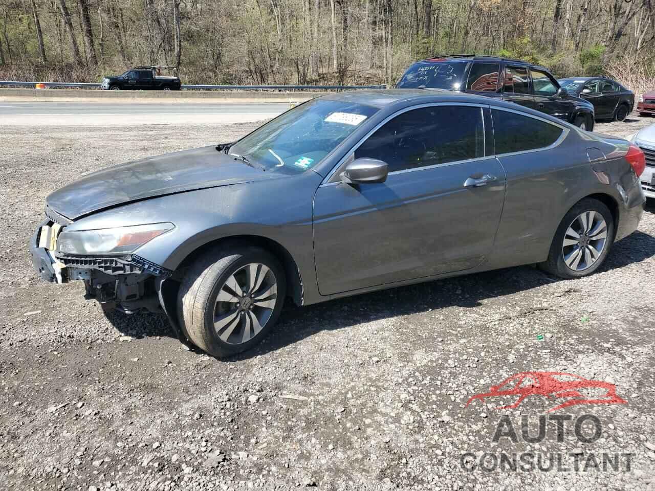 HONDA ACCORD 2011 - 1HGCS1B87BA002407