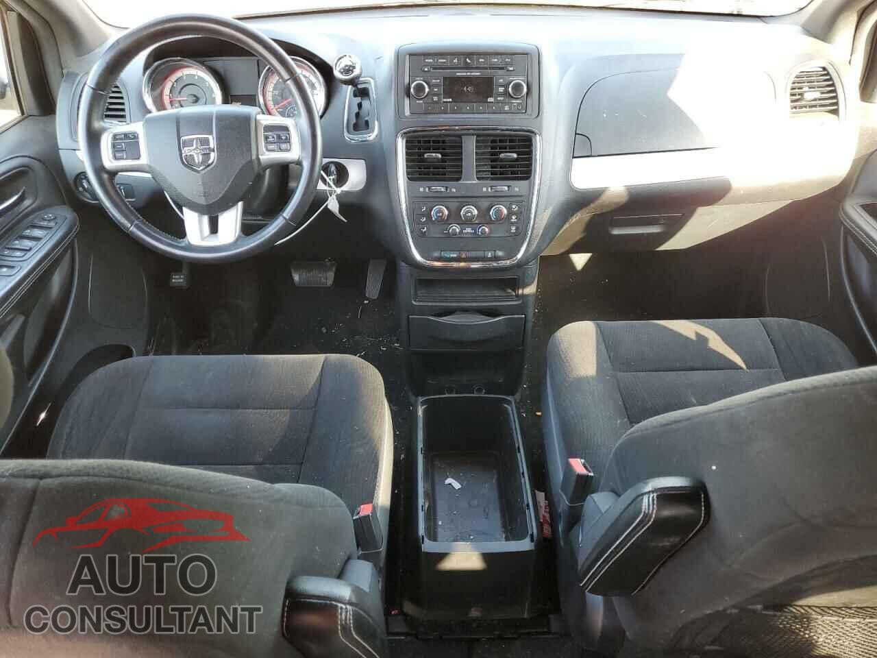 DODGE CARAVAN 2015 - 2C4RDGBG6FR659357