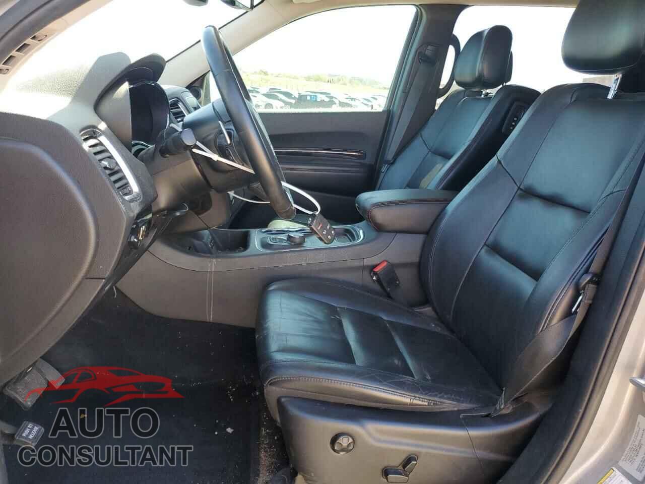 DODGE DURANGO 2016 - 1C4RDJDG5GC393091