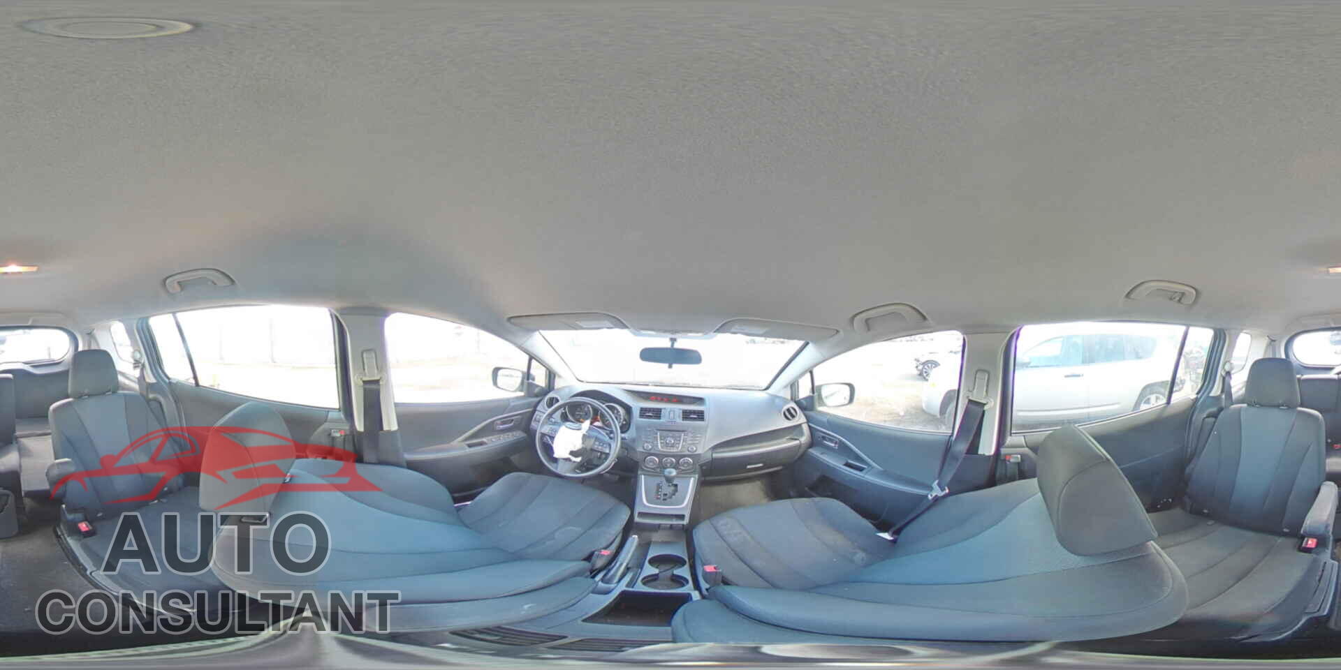 MAZDA 5 2015 - JM1CW2BL8F0191268