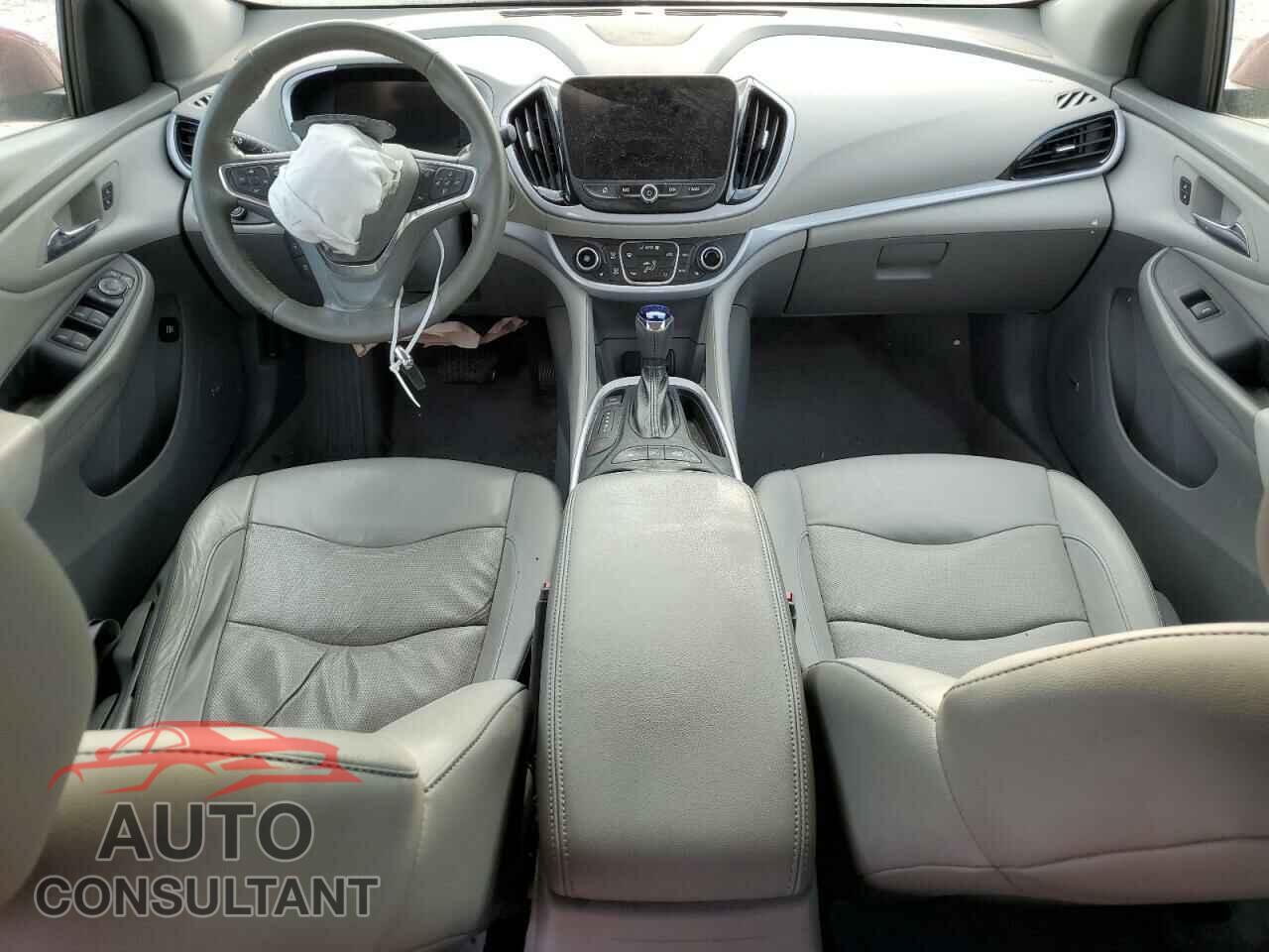 CHEVROLET VOLT 2018 - 1G1RA6S54JU118877