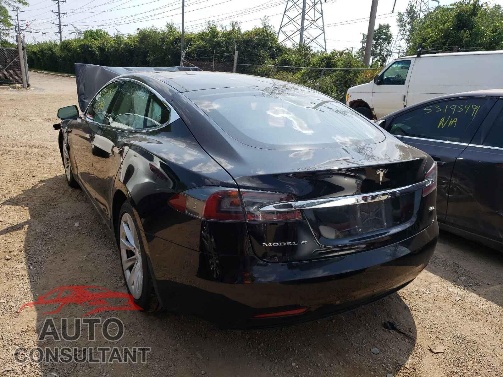 TESLA MODEL S 2016 - 5YJSA1E28GF169877