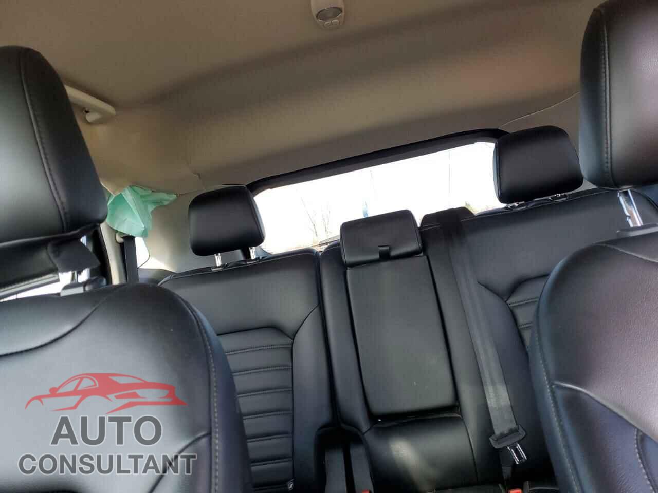 FORD EDGE 2020 - 2FMPK3J92LBB21974