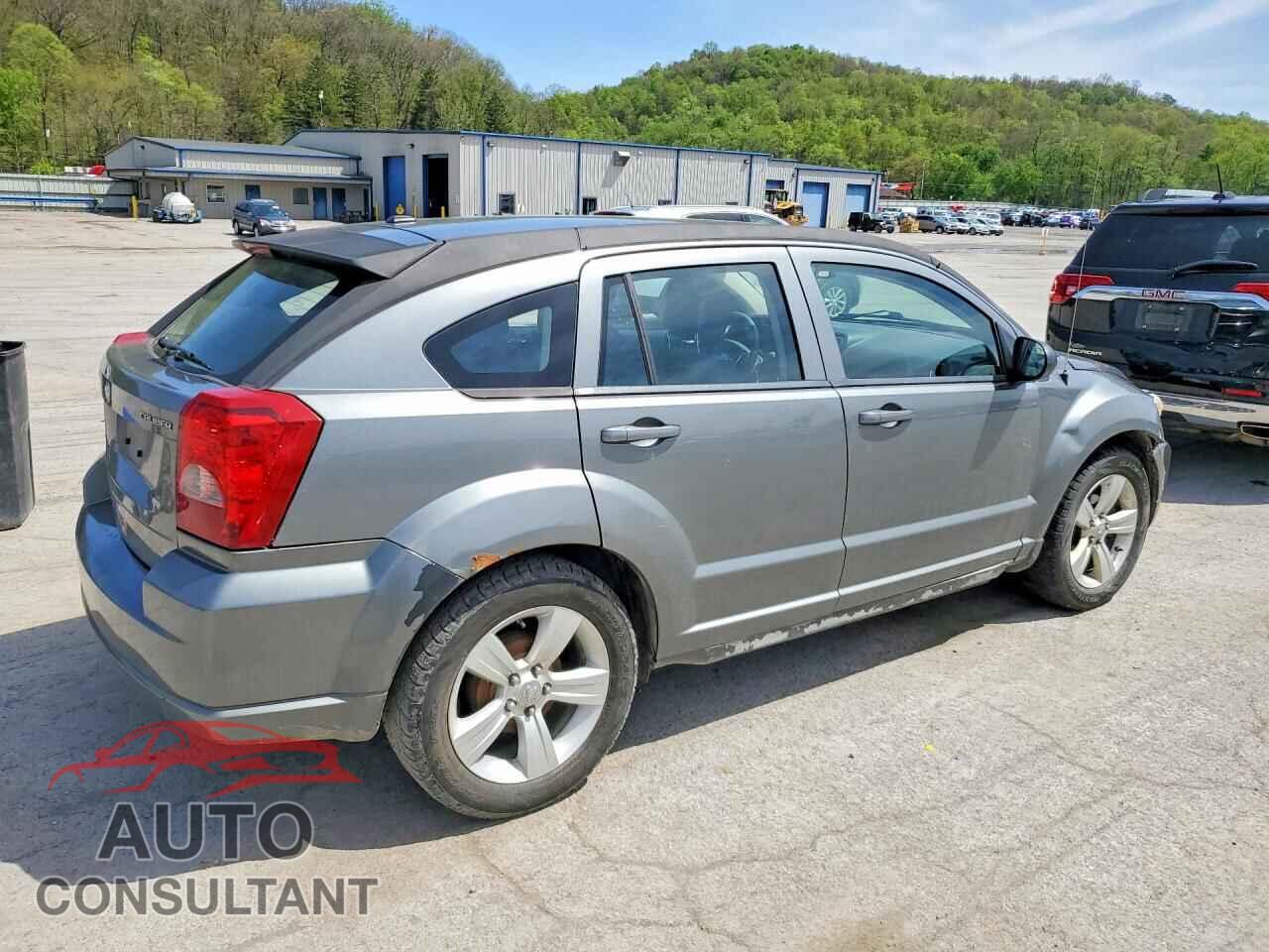 DODGE CALIBER 2011 - 1B3CB3HA4BD256760