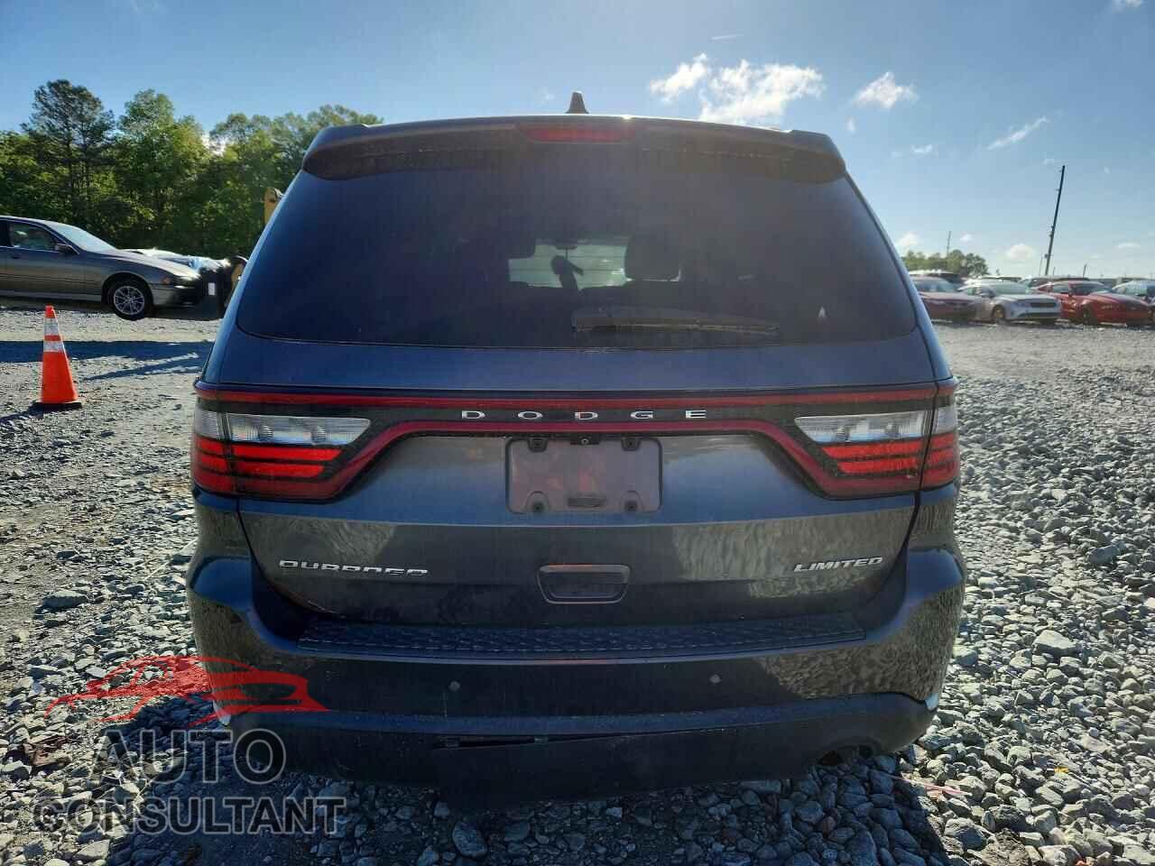 DODGE DURANGO 2014 - 1C4RDHDG2EC503245