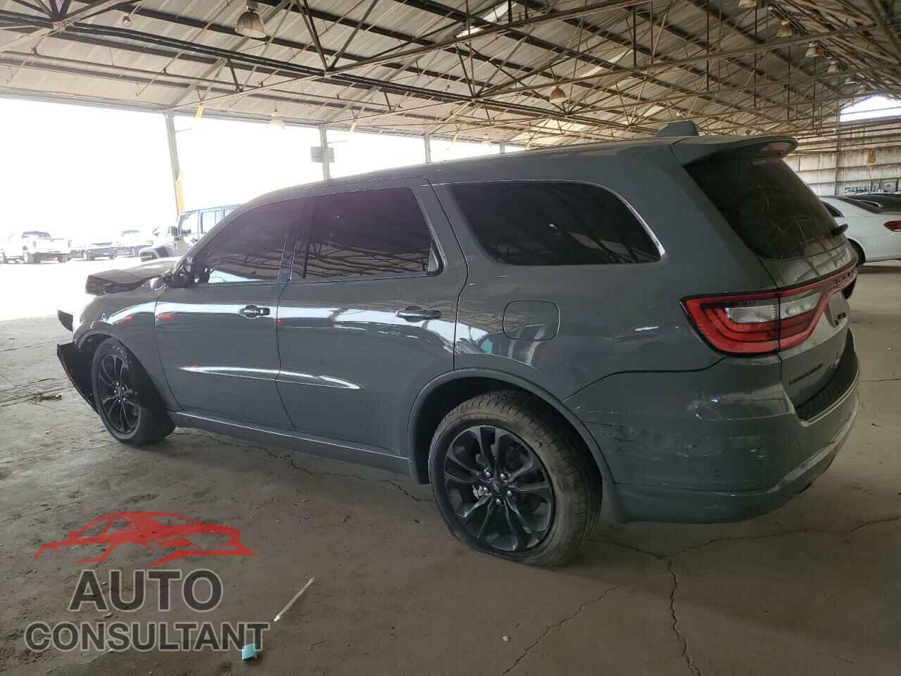 DODGE DURANGO 2022 - 1C4RDHAG5NC159317