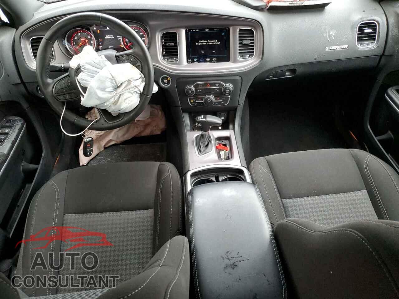 DODGE CHARGER 2023 - 2C3CDXBG8PH563862