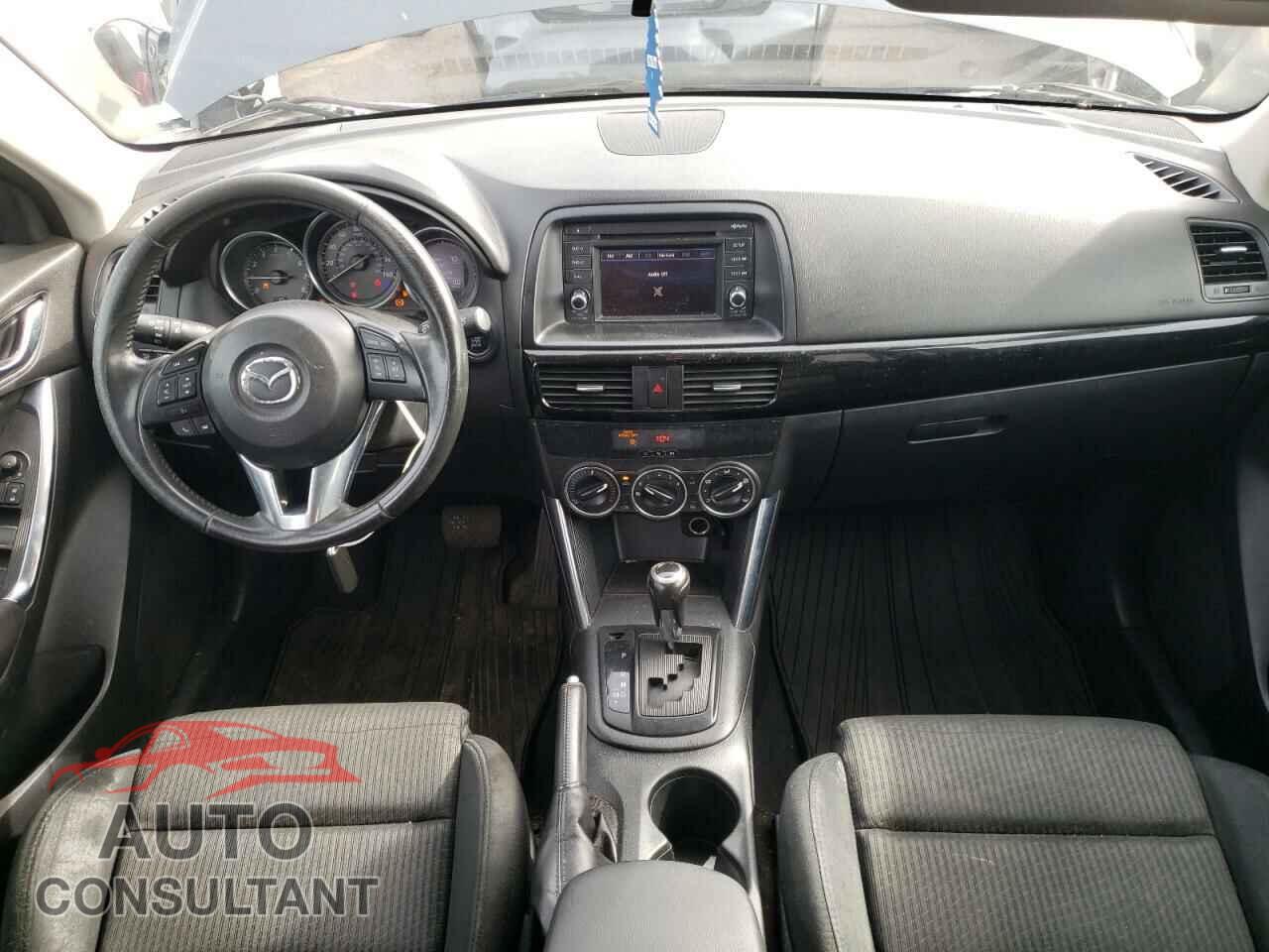 MAZDA CX-5 2013 - JM3KE4CE7D0151116