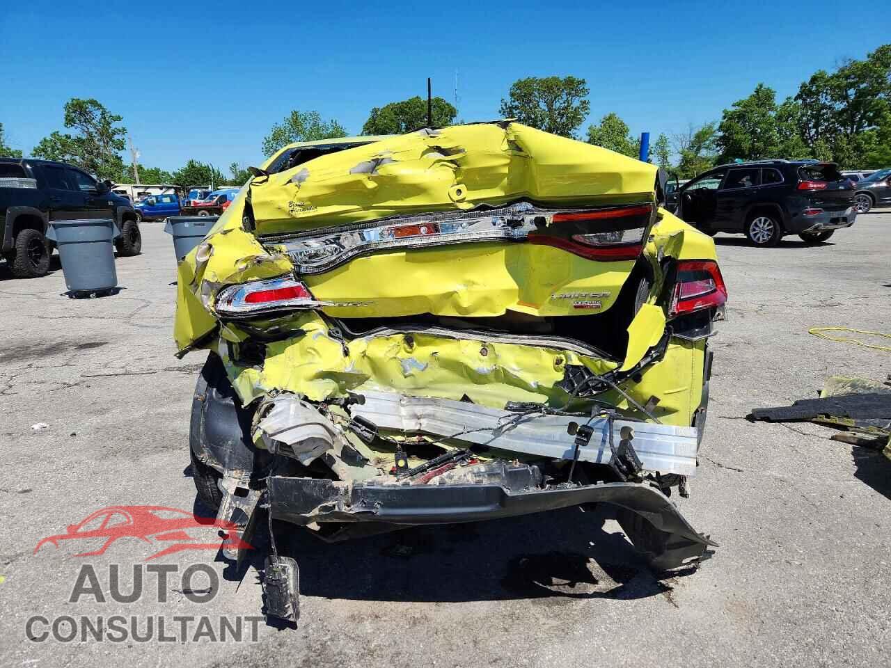 DODGE DART 2013 - 1C3CDFCH7DD294182