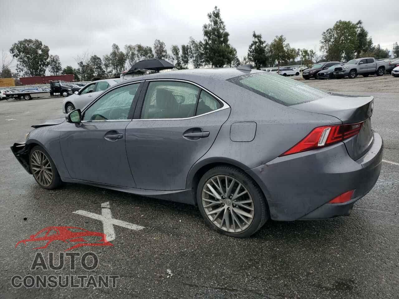 LEXUS IS 2014 - JTHBF1D23E5016923