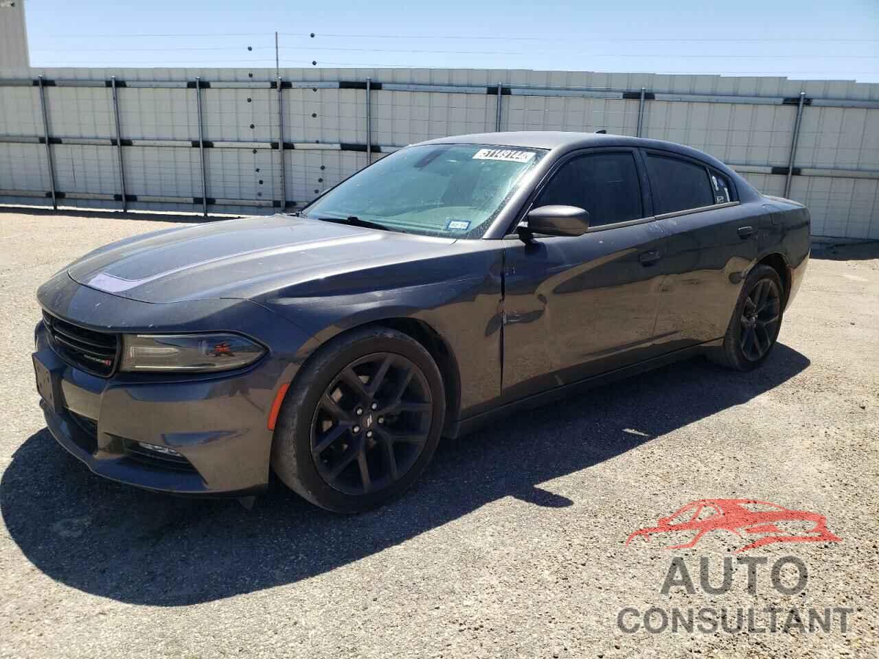 DODGE CHARGER 2016 - 2C3CDXHG4GH187670