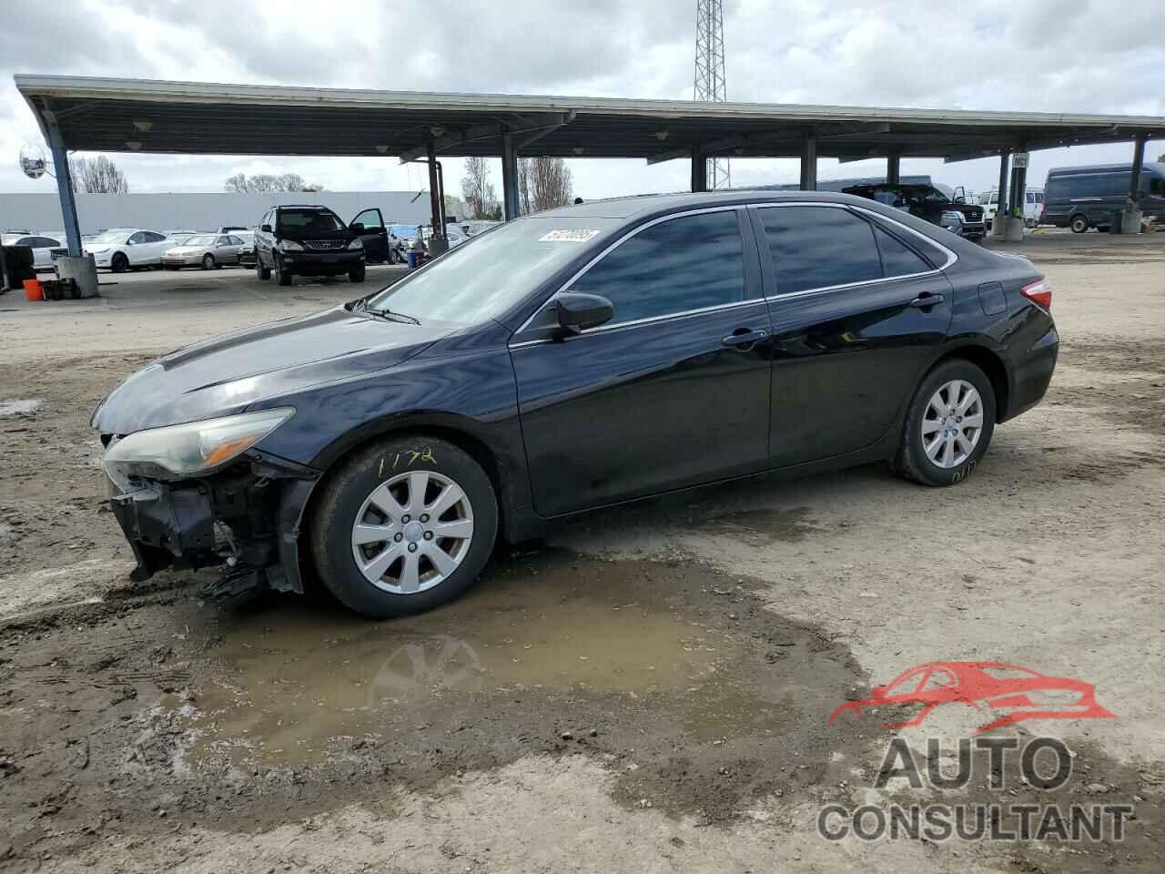 TOYOTA CAMRY 2016 - 4T1BF1FKXGU535034