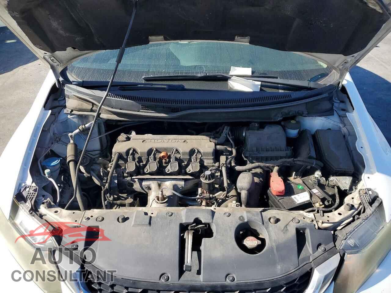 HONDA CIVIC 2015 - 19XFB2F88FE280358