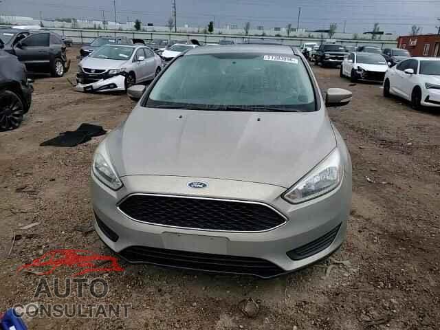 FORD FOCUS 2015 - 1FADP3K25FL215769