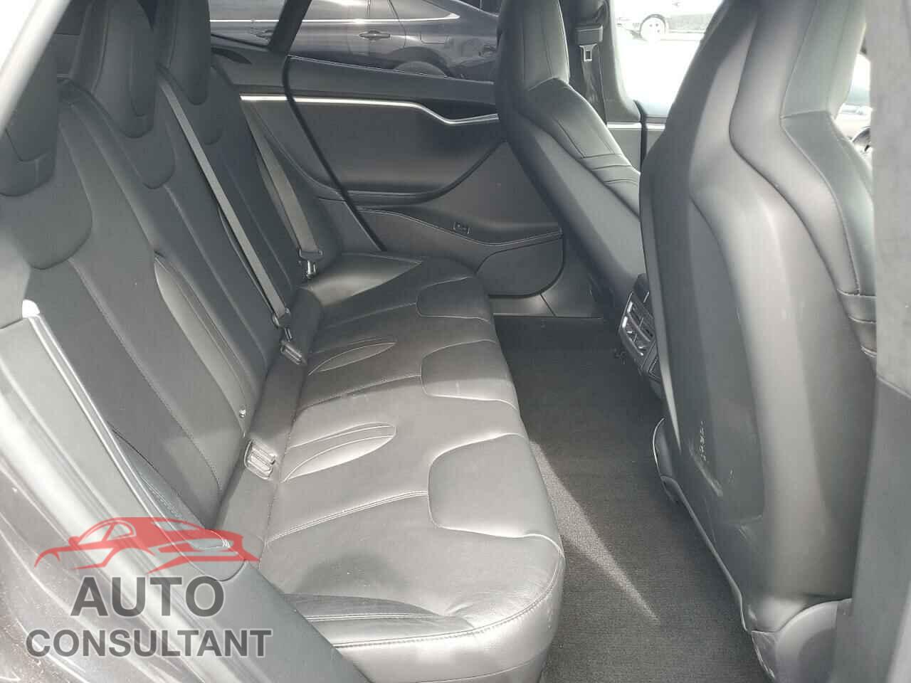 TESLA MODEL S 2016 - 5YJSA1E1XGF149430