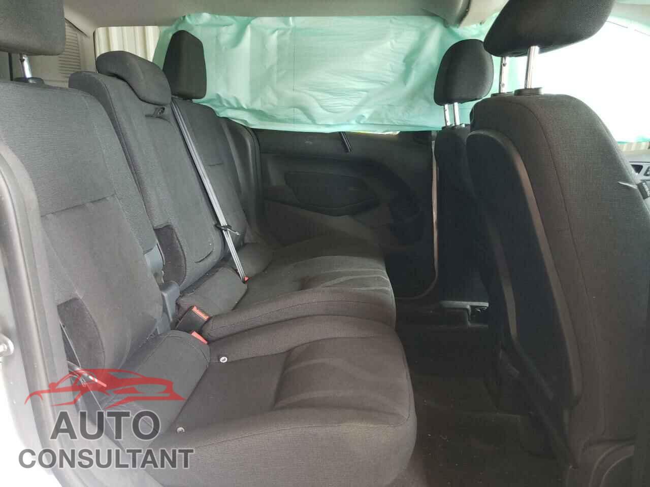 FORD TRANSIT 2016 - NM0AE8F79G1230453
