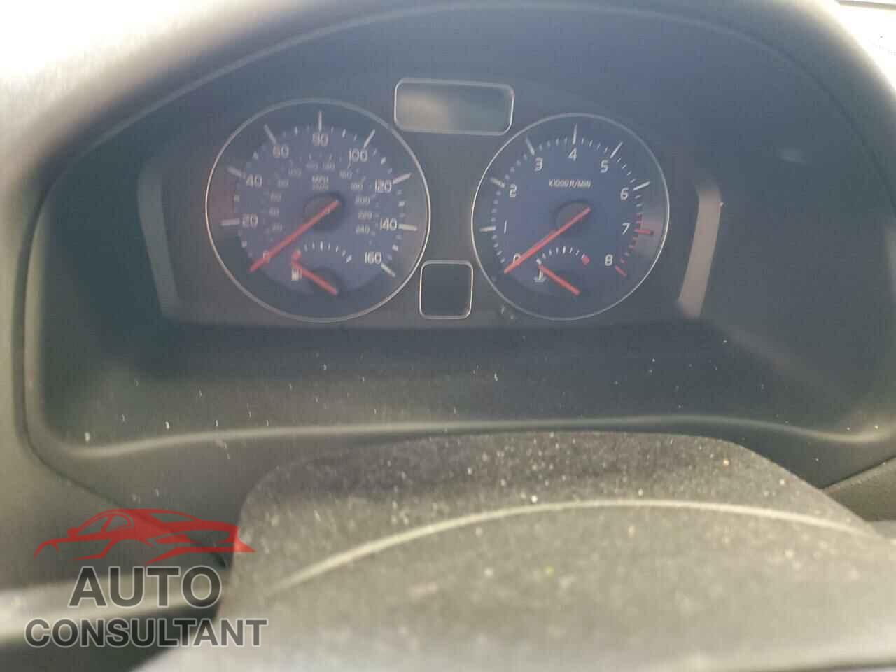 VOLVO C30 2009 - YV1MK672992145670
