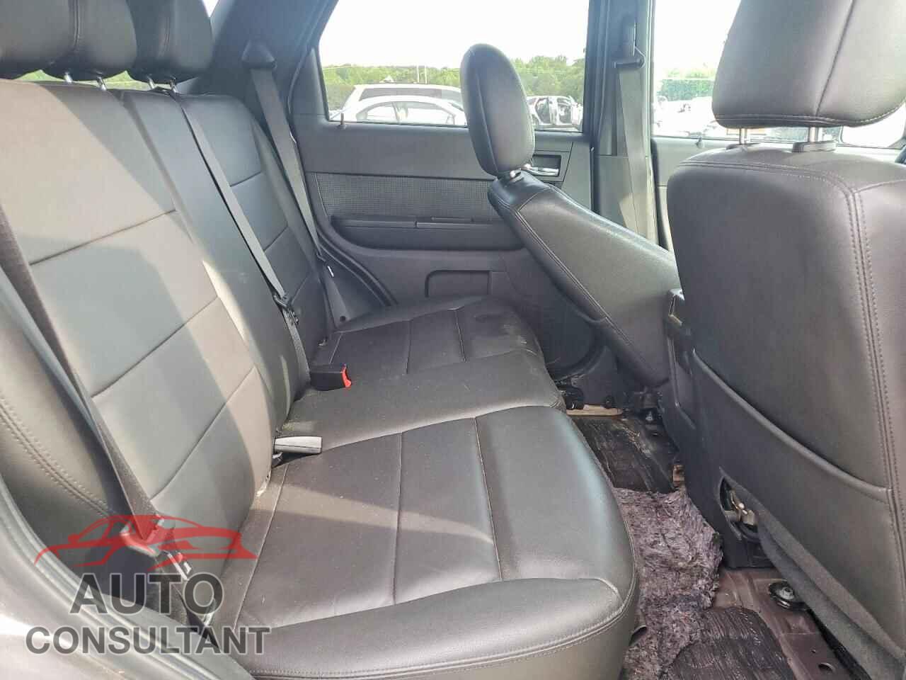 FORD ESCAPE 2012 - 1FMCU0EG5CKC15711