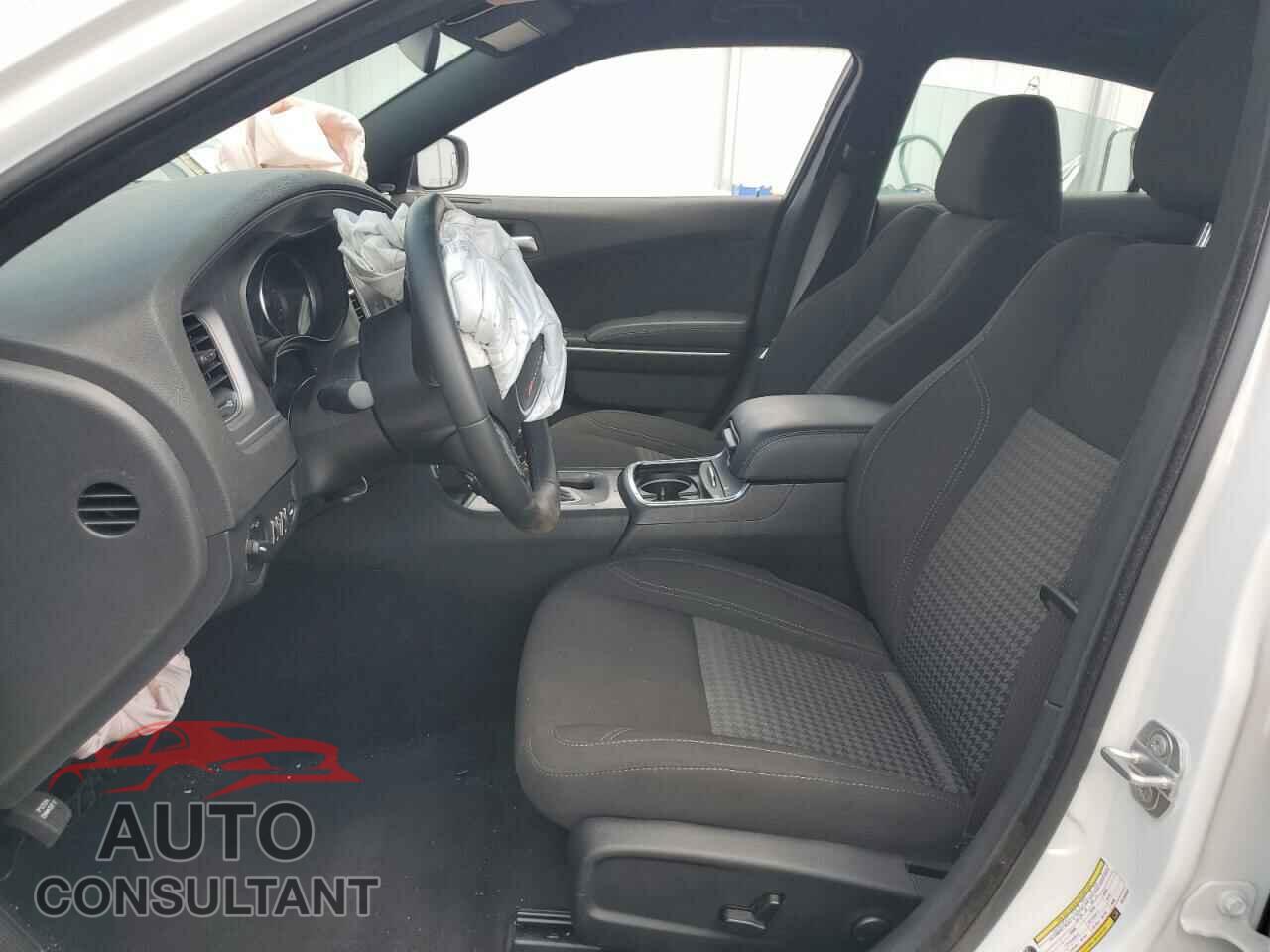 DODGE CHARGER 2023 - 2C3CDXBG2PH704439