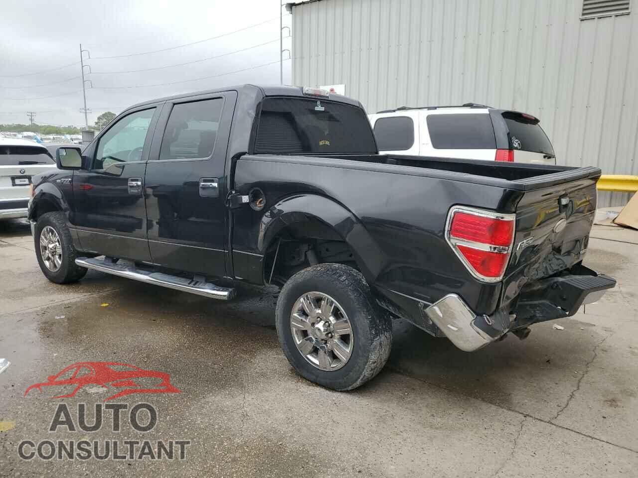 FORD F-150 2012 - 1FTFW1CF2CFB20947
