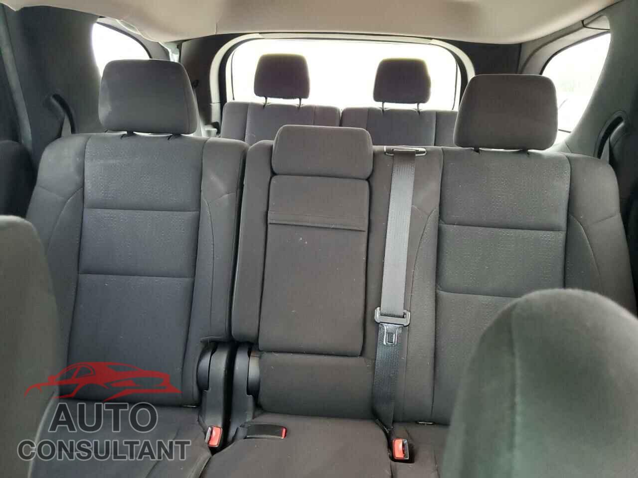 DODGE DURANGO 2015 - 1C4RDHAG2FC829875