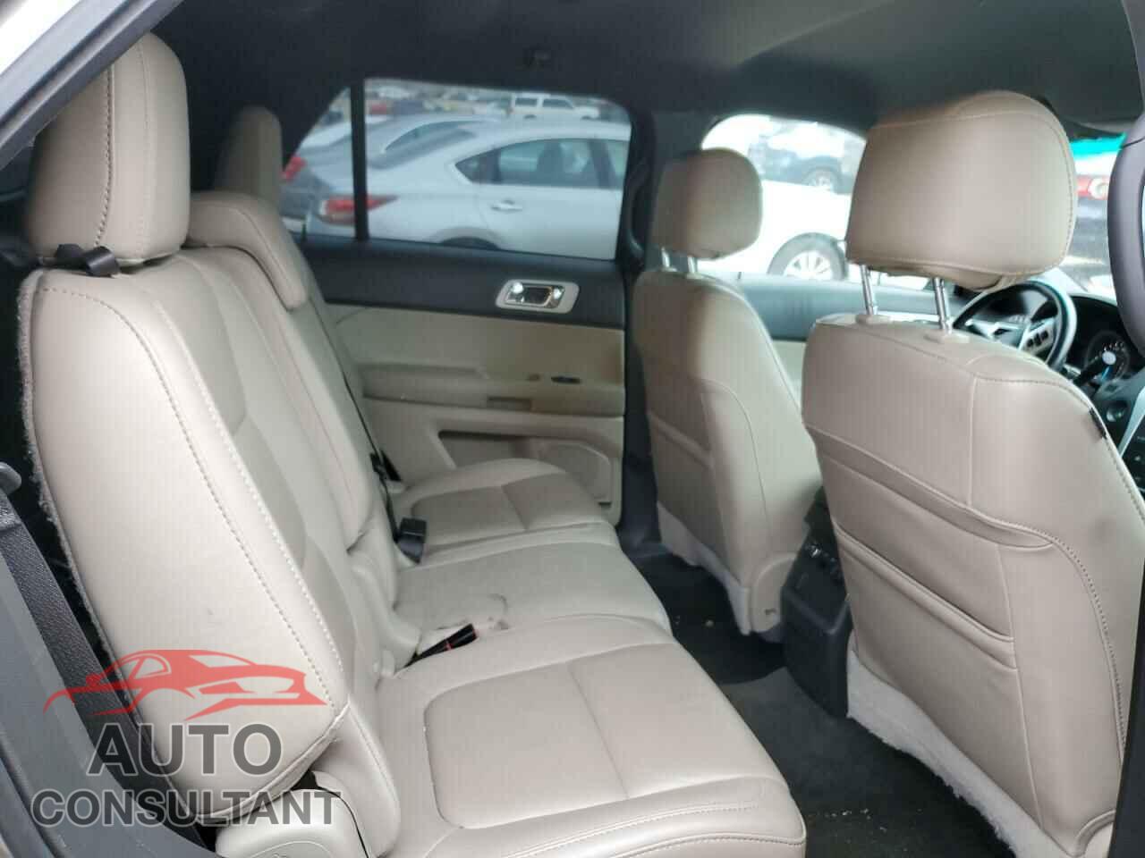 FORD EXPLORER 2014 - 1FM5K8D85EGA69467