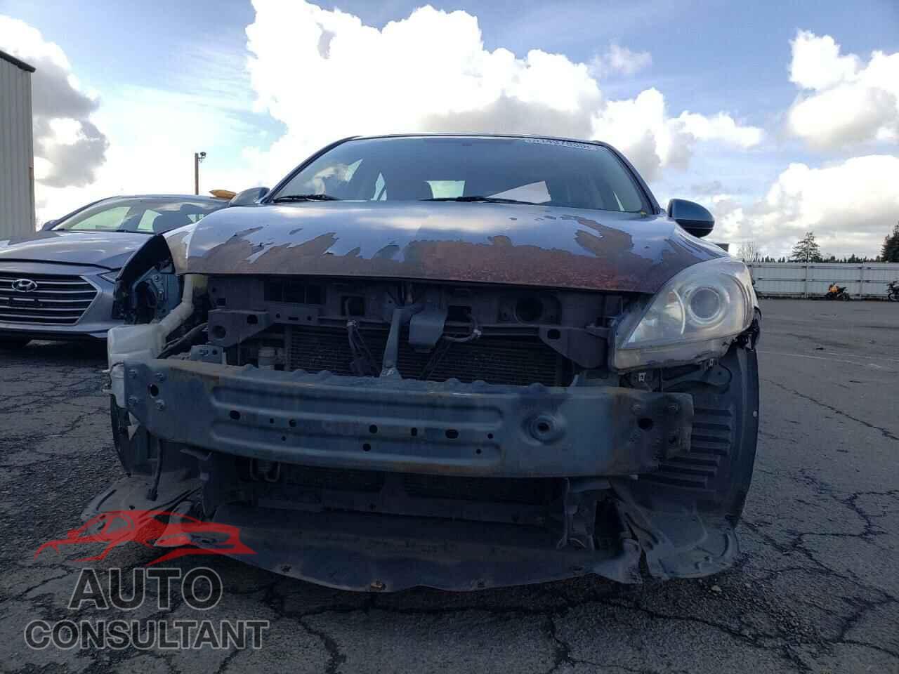 MAZDA 3 2010 - JM1BL1SF2A1334338