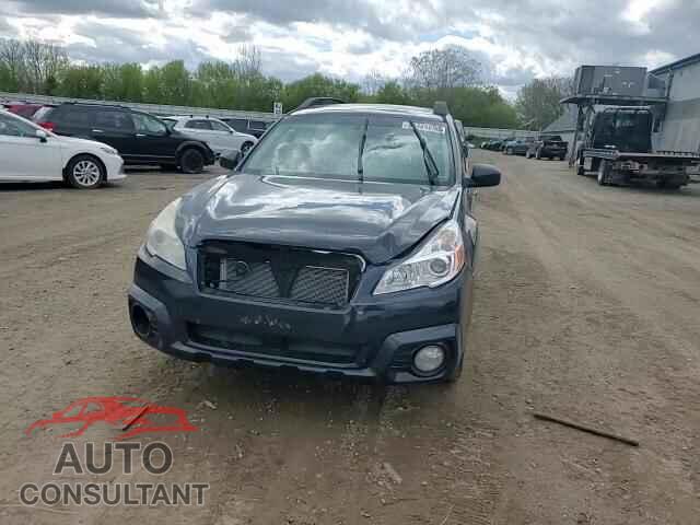 SUBARU OUTBACK 2013 - 4S4BRBKC8D3216163