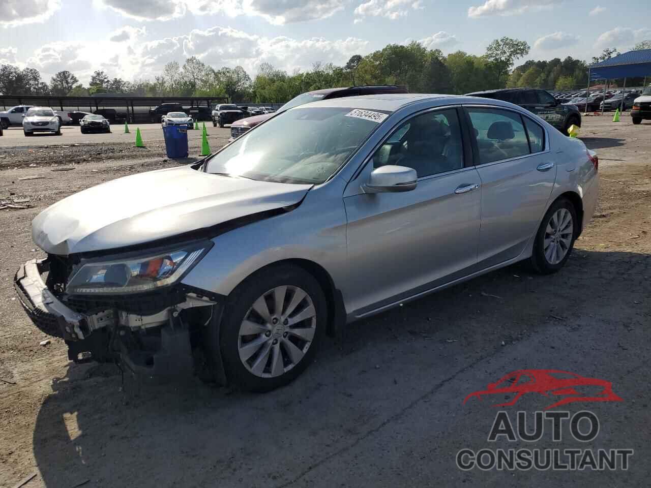 HONDA ACCORD 2015 - 1HGCR2F87FA033786