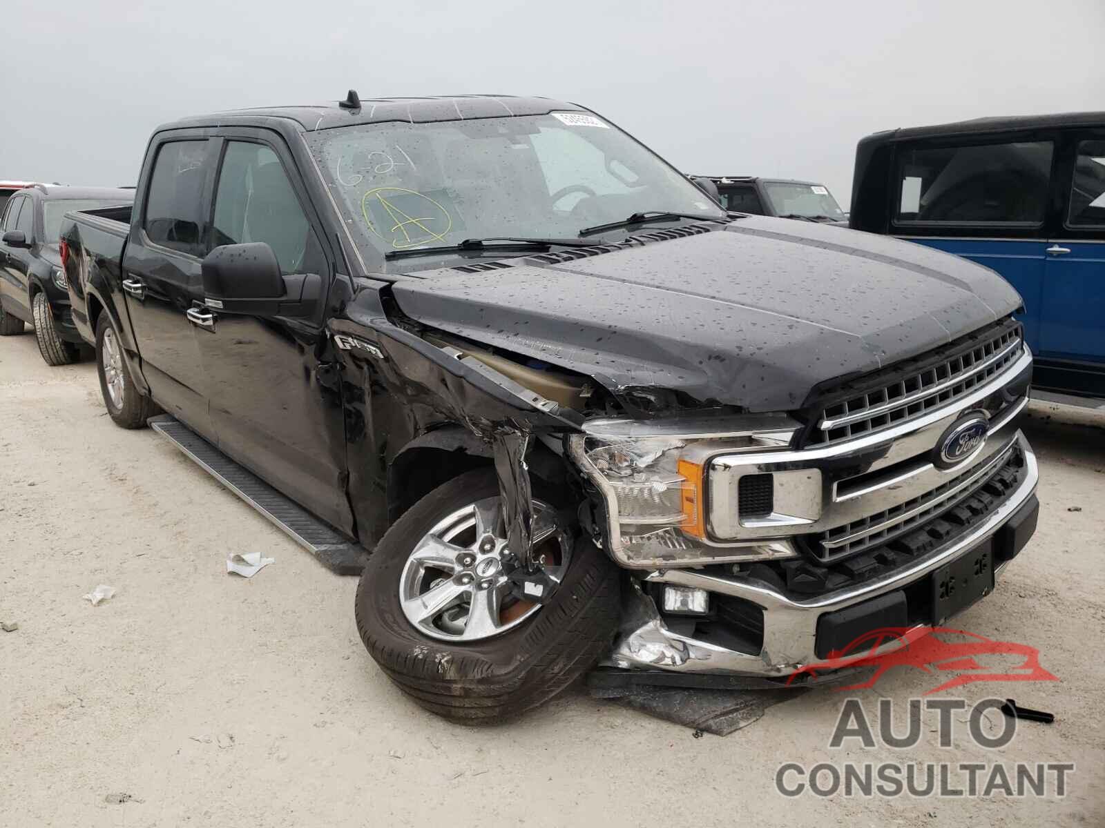 FORD F-150 2019 - 1FTEW1CP6KKE47216