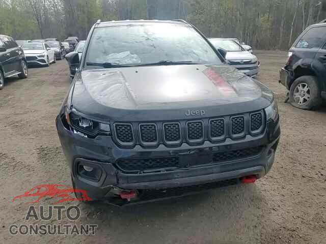 JEEP COMPASS 2024 - 3C4NJDDN6RT577986