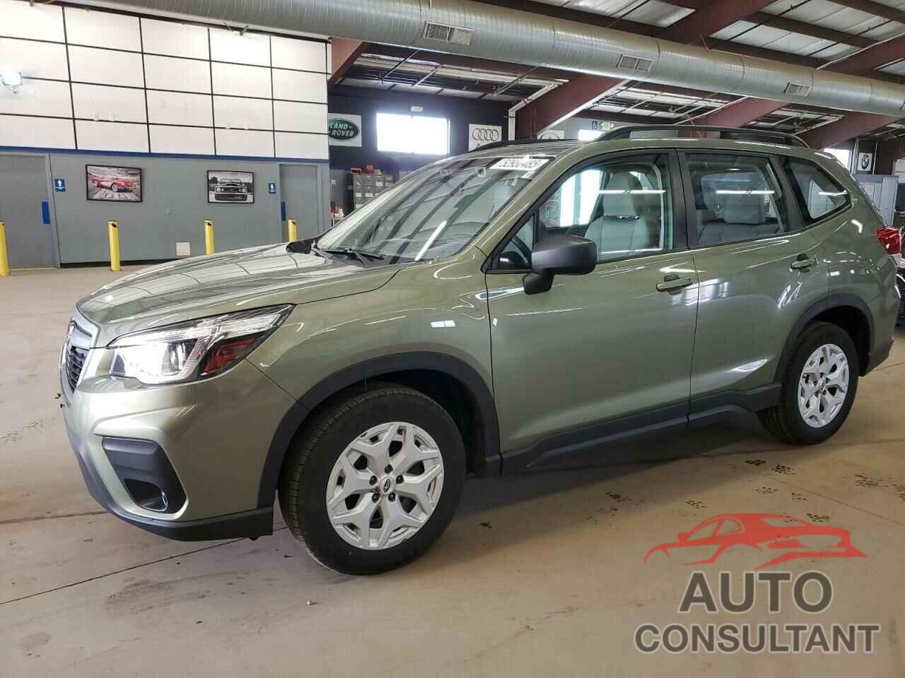 SUBARU FORESTER 2020 - JF2SKADC1LH462569