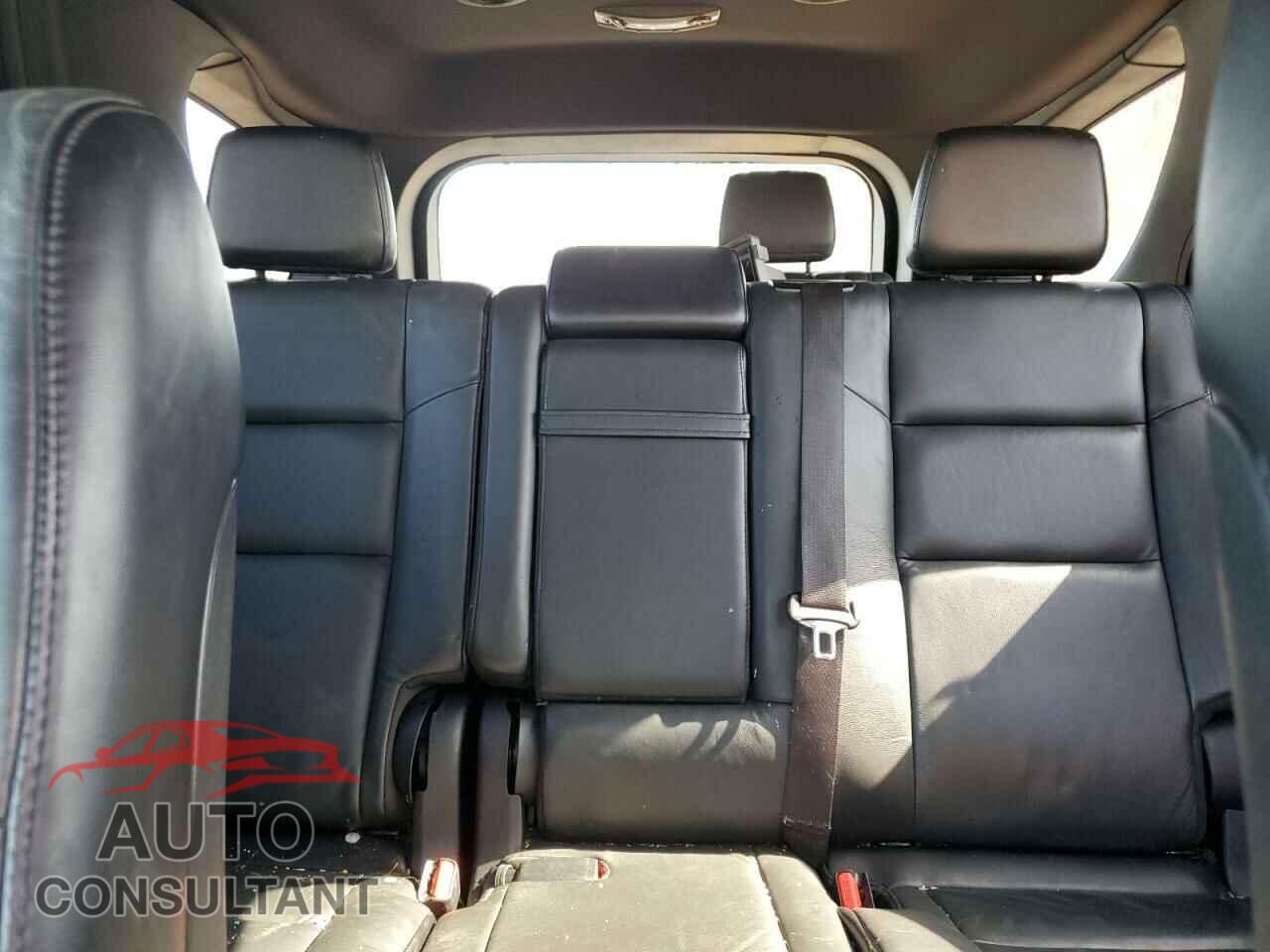 DODGE DURANGO 2021 - 1C4RDHDG4MC750085