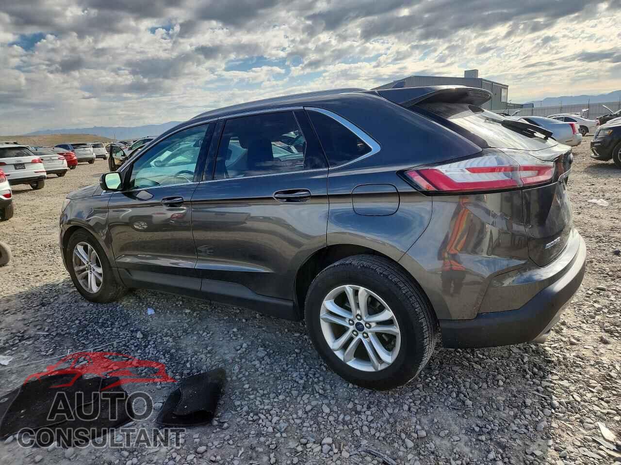 FORD EDGE 2020 - 2FMPK4J9XLBA29713