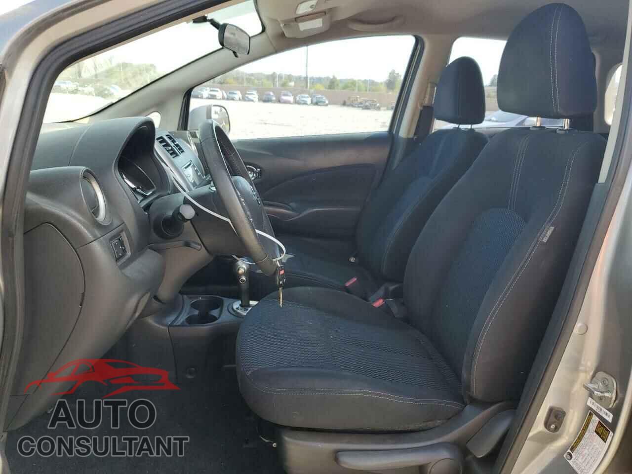 NISSAN VERSA 2014 - 3N1CE2CP4EL432008