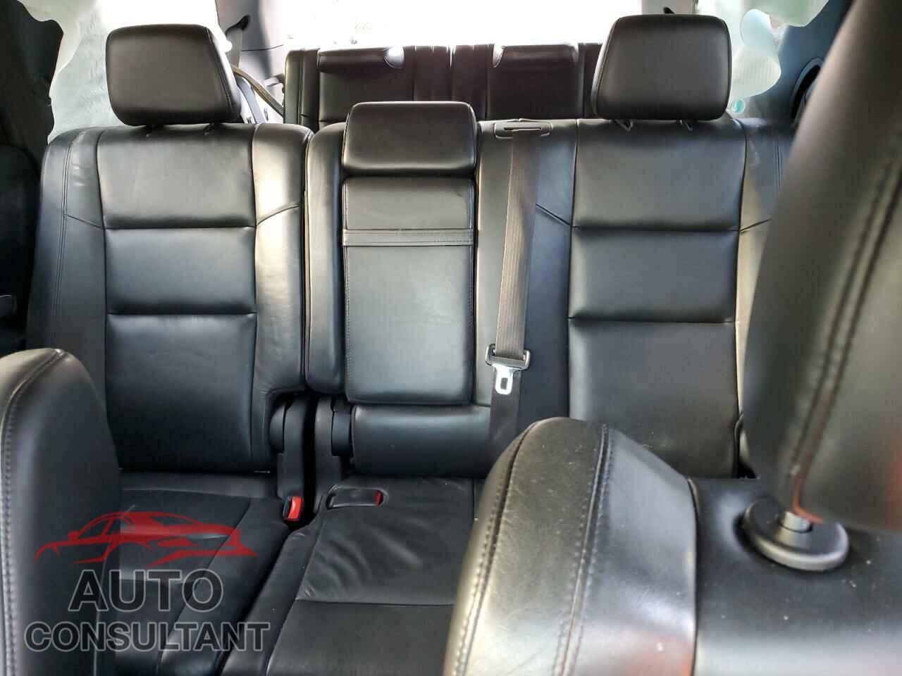 DODGE DURANGO 2017 - 1C4RDJDG5HC930804