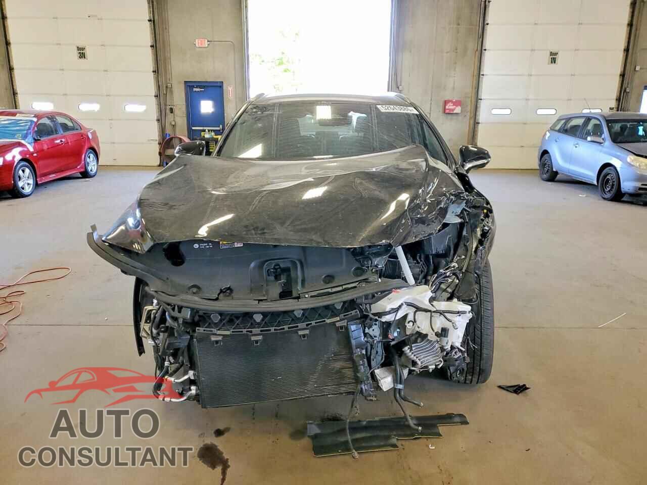 LEXUS UNKNOWN 2026 - JTJCJMGA3T2041647