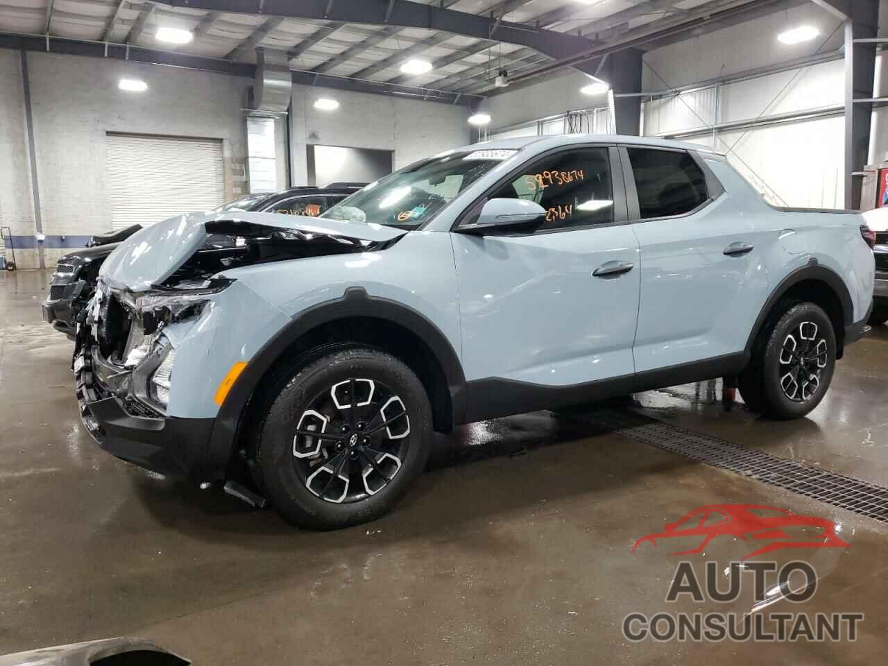 HYUNDAI SANTA CRUZ 2023 - 5NTJB4AE4PH040824