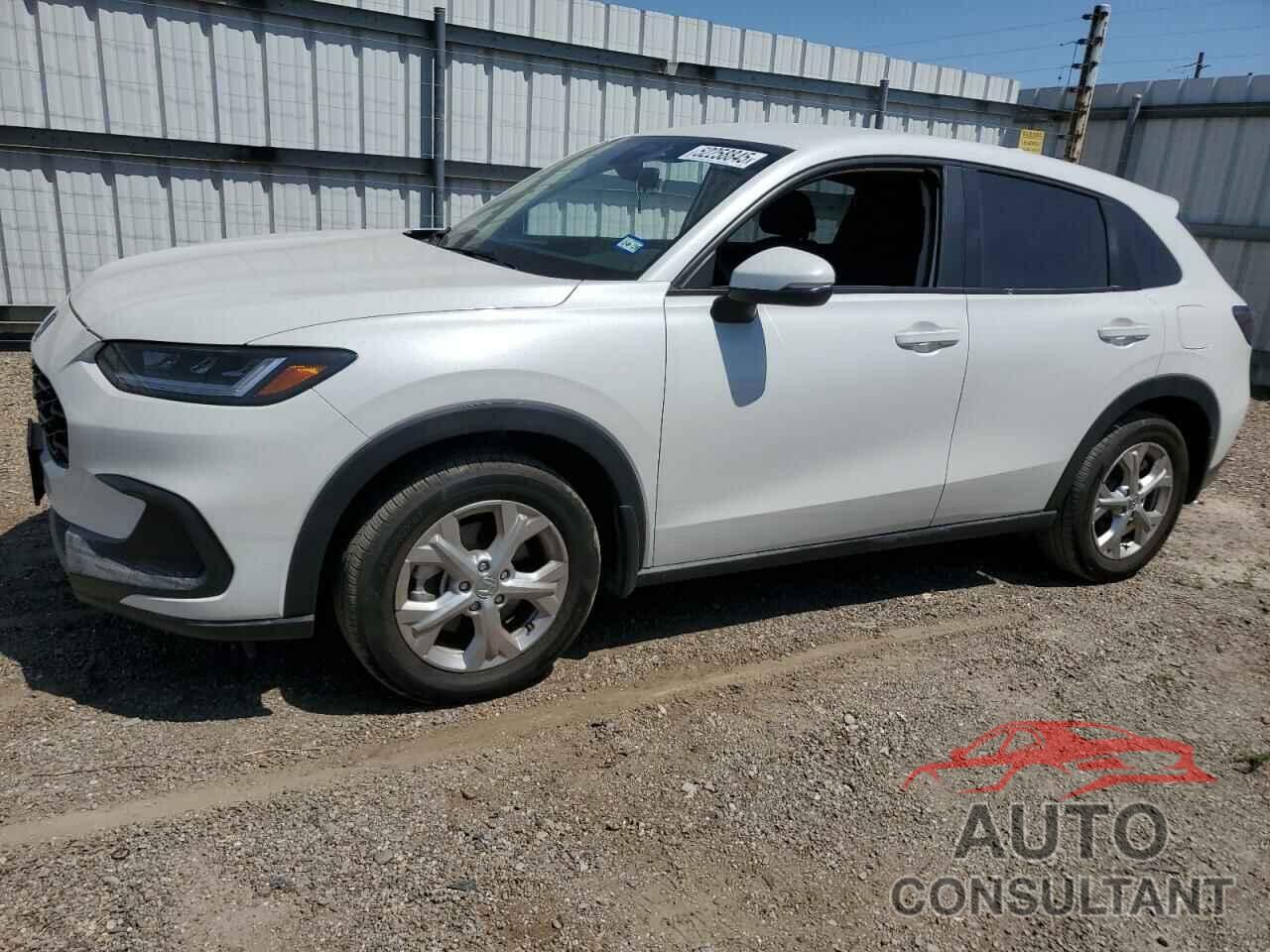 HONDA HR-V 2024 - 3CZRZ1H3XRM756957